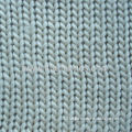 Coarsely Knitted Fabric For Overcoat Look Like Sweater 